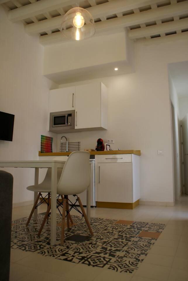Loft Cádiz Exterior foto