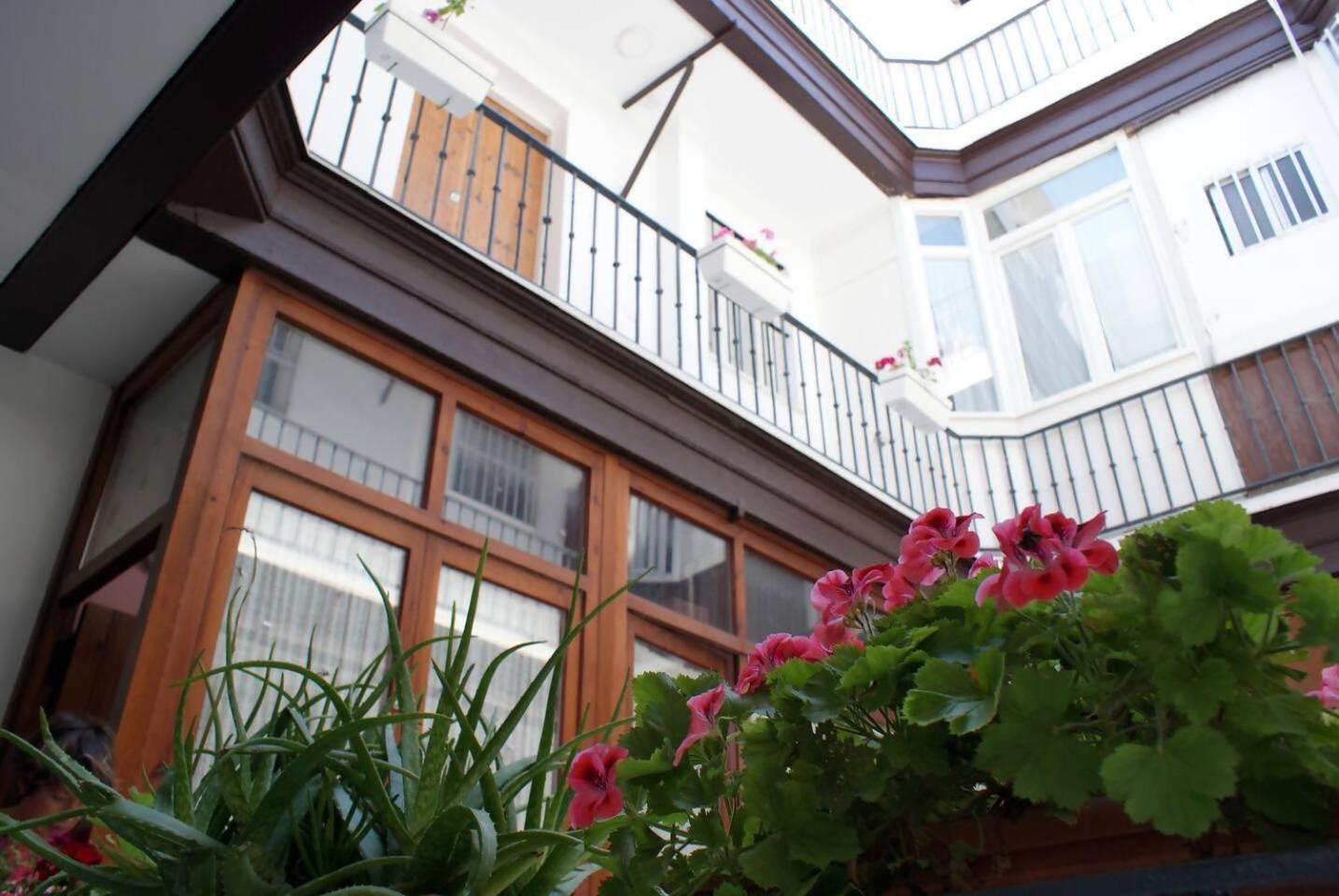 Loft Cádiz Exterior foto